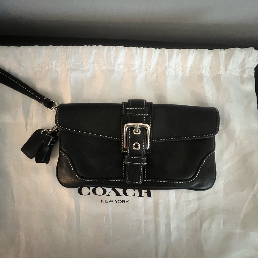 Lot of REHAB Coach Bags and wallets DAMAGED PLEASE READ - Picture 13 of 15